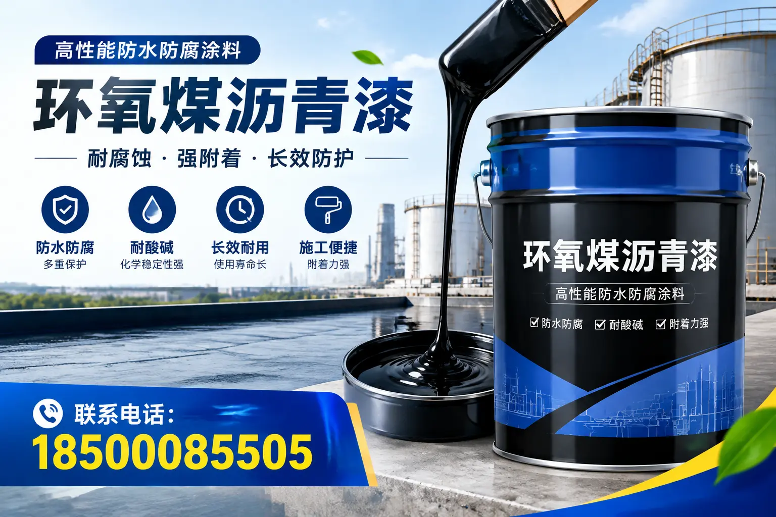 环氧煤沥青漆的价格因素分析，喀什市场行情解读